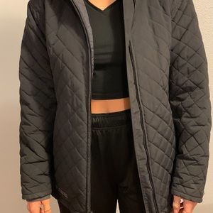 Columbia Winter Coat